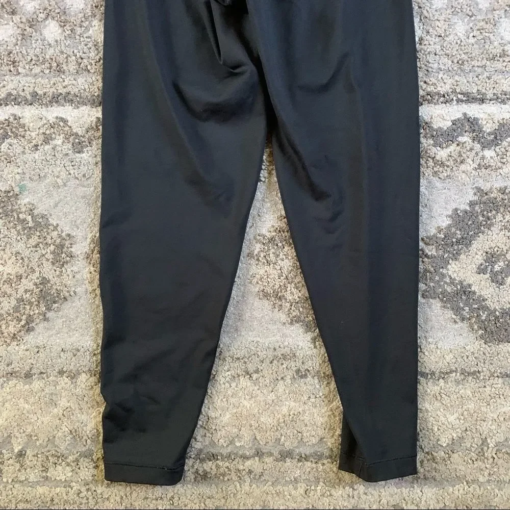 Nike Intertwist Black Leggings XS